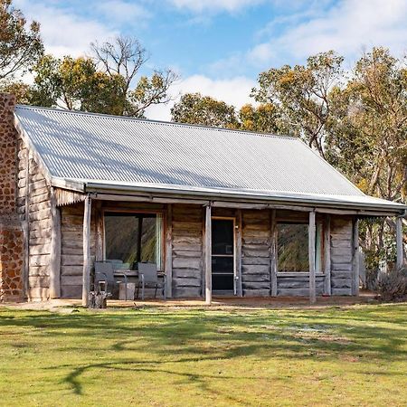 הלס גאפ Grampians Pioneer Cottages מראה חיצוני תמונה