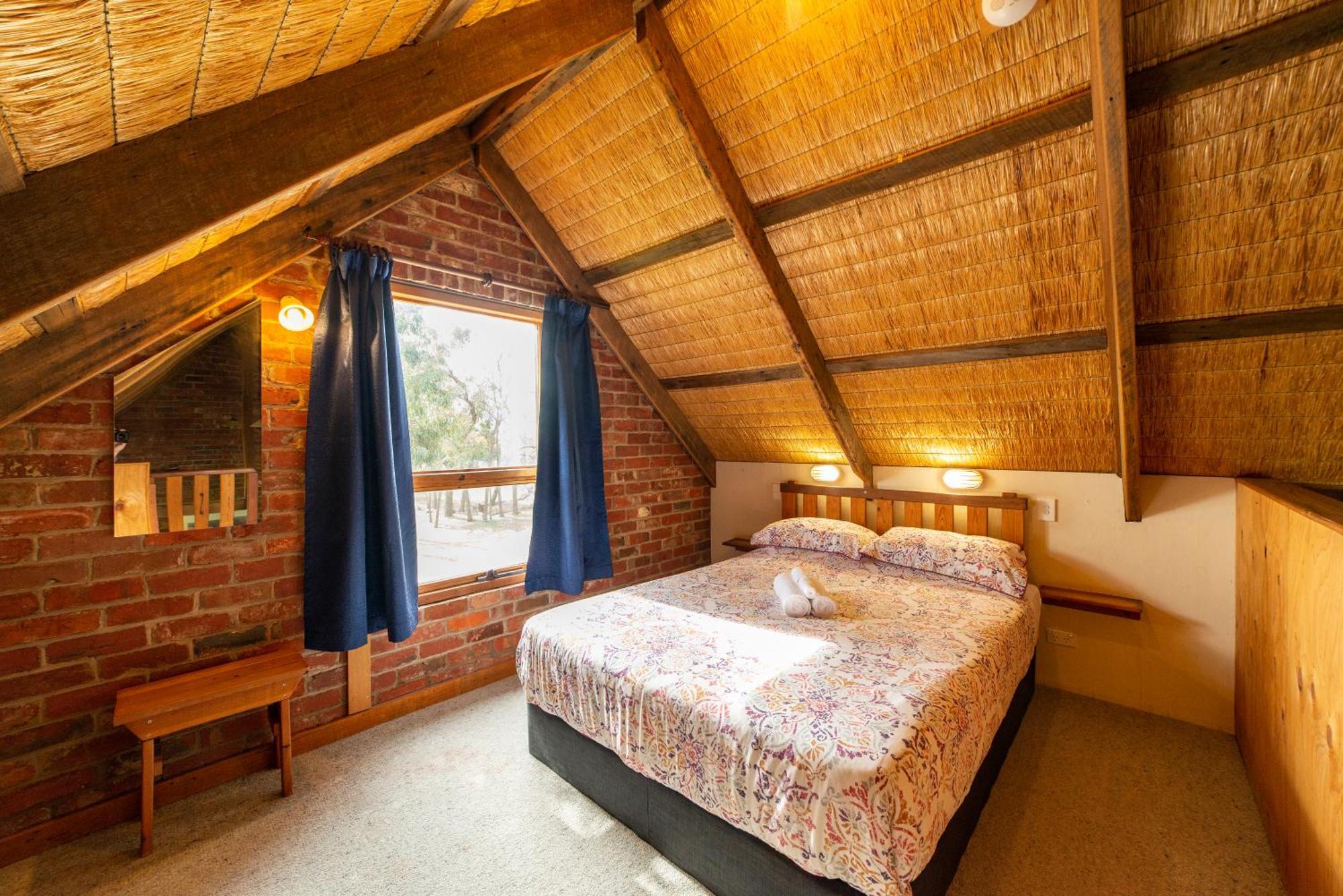 הלס גאפ Grampians Pioneer Cottages חדר תמונה