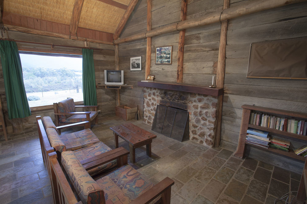 הלס גאפ Grampians Pioneer Cottages מראה חיצוני תמונה