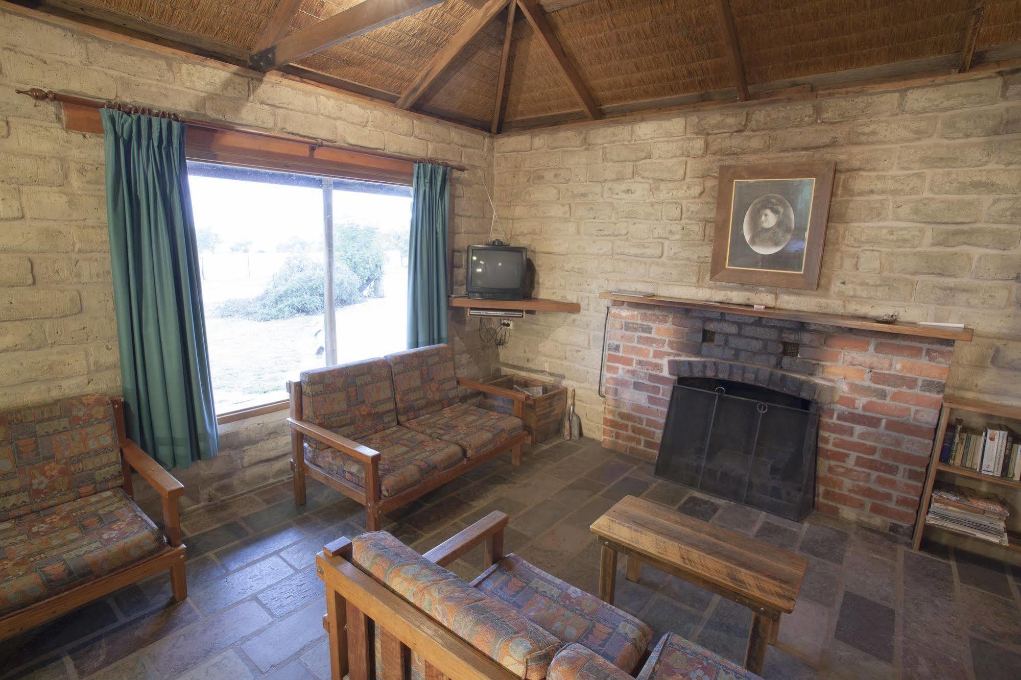 הלס גאפ Grampians Pioneer Cottages מראה חיצוני תמונה